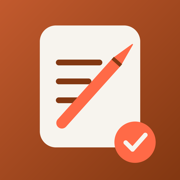 Clear & Current app icon